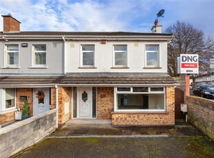 82A Ashington Rise, Navan Road, Dublin 7