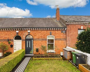 83 Clonliffe Road, Drumcondra, Dublin 3