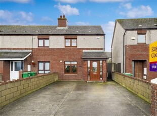 9 Barnville Park, Cherry Orchard, Dublin 10