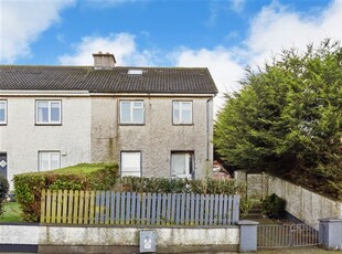 9 Belmont Close, Ballyguile, Wicklow Town, Wicklow