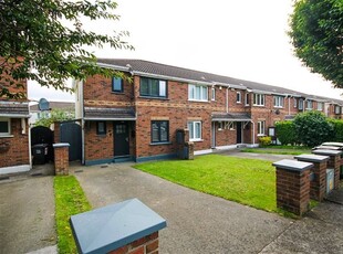 9 De Selby Drive, Tallaght, Dublin 24