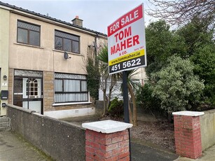 9, Maplewood Drive, Springfield,, Tallaght, Dublin 24