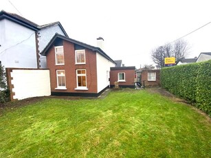 Anne Devlin Avenue, Rathfarnham, Dublin 14