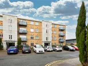 Apartment 12 Westend Village, Blanchardstown, Dublin 15