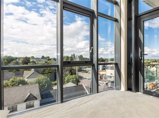 Apartment 29, Tower Hall, Block C, Swords Central, Swords, County Dublin