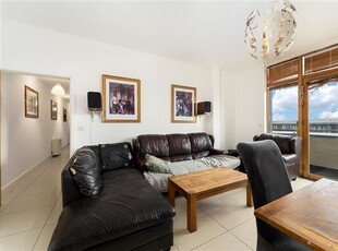 Apartment 65, THE PLAZA, Ballymun, Dublin 9