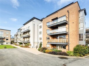 Apt 130 The Watermill, Block 1, Raheny, Dublin 5