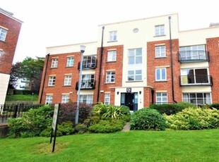 Bow Bridge Place (Penthouse Apartment), Bows Lane, Dublin 8