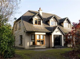 Capelin Lodge, Effernogue, Ferns, Enniscorthy, Ferns, Wexford