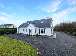 Cashtra, Cloonbony, Miltown Malbay, Co. Clare