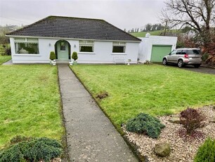 Drumbreanlis, Carrigallen, Co. Leitrim , LMCARR