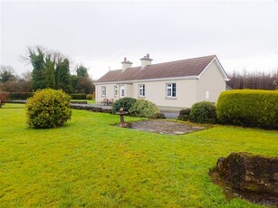 Drumroe, Edgeworthstown, Longford