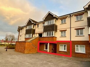 E2 Kingscourt, Manor West, Tralee, Kerry