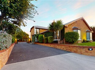 Estuary House, Estuary Road, Malahide, Dublin