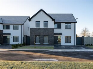 House One, Rahan Road, Tullamore, Co. Offaly