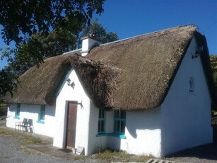 Nettlehill Lodge, Kilshanvy, Cloghans Hill, Tuam, County Galway