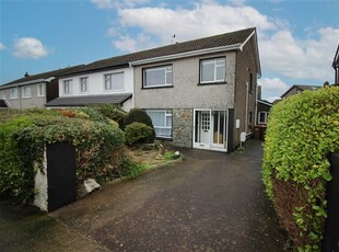 No. 14 Castle Avenue, Muskerry Estate, Ballincollig, Cork