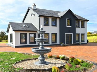 Palmerstown, Derrydonnell North, Oranmore, Galway