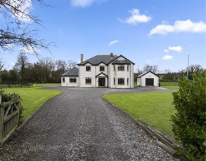 Park Road, Camolin, Wexford