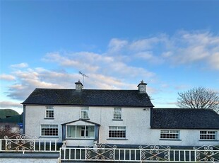 SlaneyQuarter, Tullow, Carlow