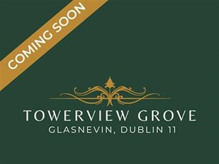 Towerview Grove, Glasnevin, Dublin 11