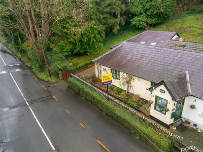 1 Silvermount, Strawberry Beds, Chapelizod, Dublin 20