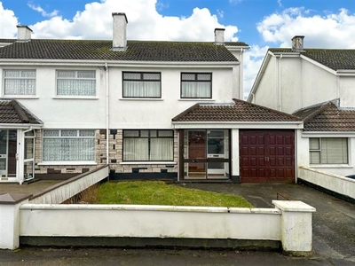 10 Beechwood Park, Ballybane, Co. Galway