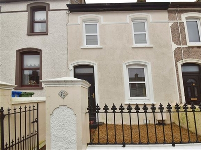 12 Balmoral Terrace,, Cork City, Cork