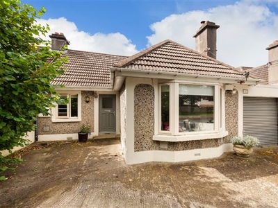 123 Blackhorse Avenue, Navan Road, Dublin 7