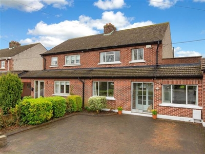 132 Vernon Avenue, Clontarf, Dublin 3, County Dublin