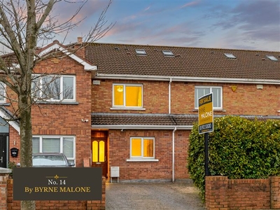 14 Carrigmore Meadows, Citywest, Dublin 24