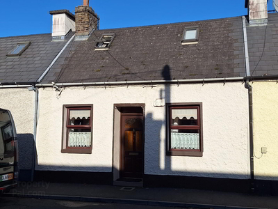 16 A Stapelstown Road,, Carlow