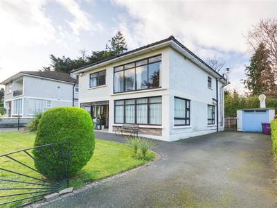 16 King Edward Park, Bray, Wicklow