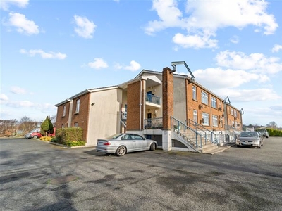 17 Bellvue, Cookstown Road, Tallaght, Dublin 24