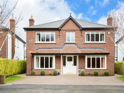 17 Priory Avenue, Eden Gate, Delgany, Wicklow