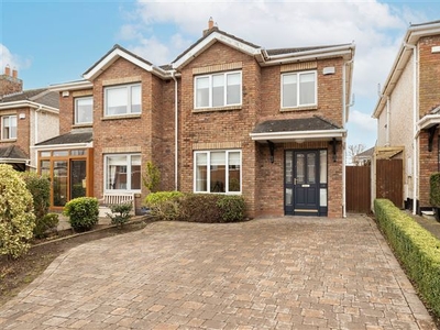 19 Gainsborough Court, Malahide, Dublin