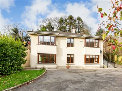 20 Annsbrook, Glenealy, Wicklow