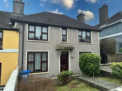 215 Cathedral Road, Gurranabraher, Cork