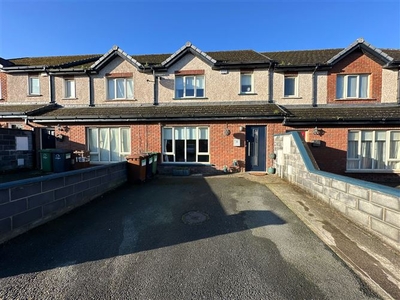 22 Knightswood, Drogheda, Meath