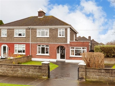 25 Cedarwood Road, Glasnevin North, Dublin 11