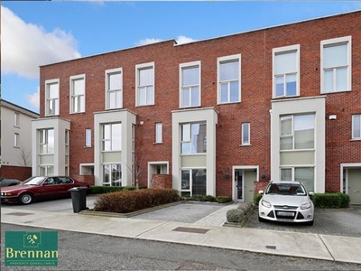 32 Camden Avenue, , Ashtown, Dublin 15