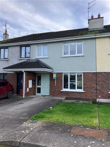 33 Newberry Grove, Dromahane, Cork