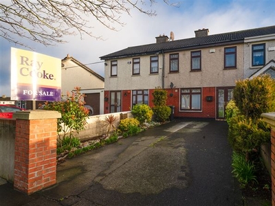 34 Greenfort Avenue, Clondalkin, Dublin 22