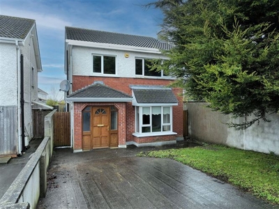 37A Troytown Heights, Navan, Meath