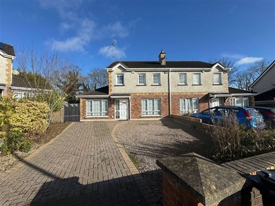 43 Blackcastle Demesne, Navan, Meath