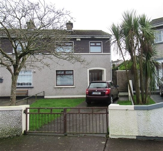 46 Bride Valley View, Fairhill, Cork