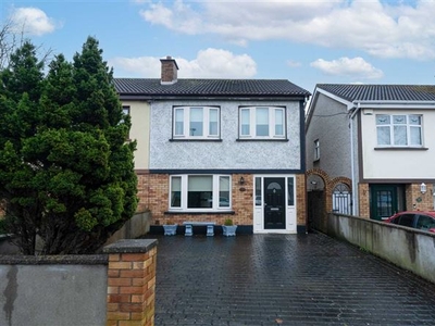 48 Brookdale Road, Swords, County Dublin