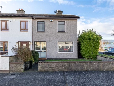 5 Corduff Way, Blanchardstown, Dublin 15, County Dublin