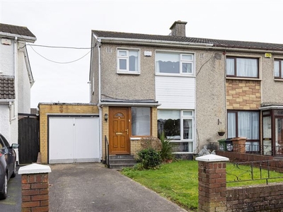 6 Castle Avenue, Swords, County Dublin