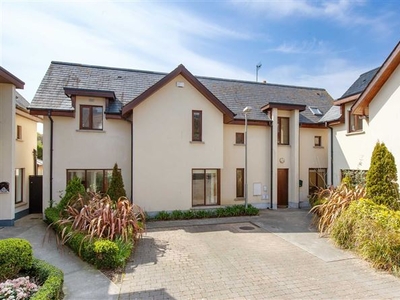 6 Rookstown, Thornamby Road, Howth, Co. Dublin